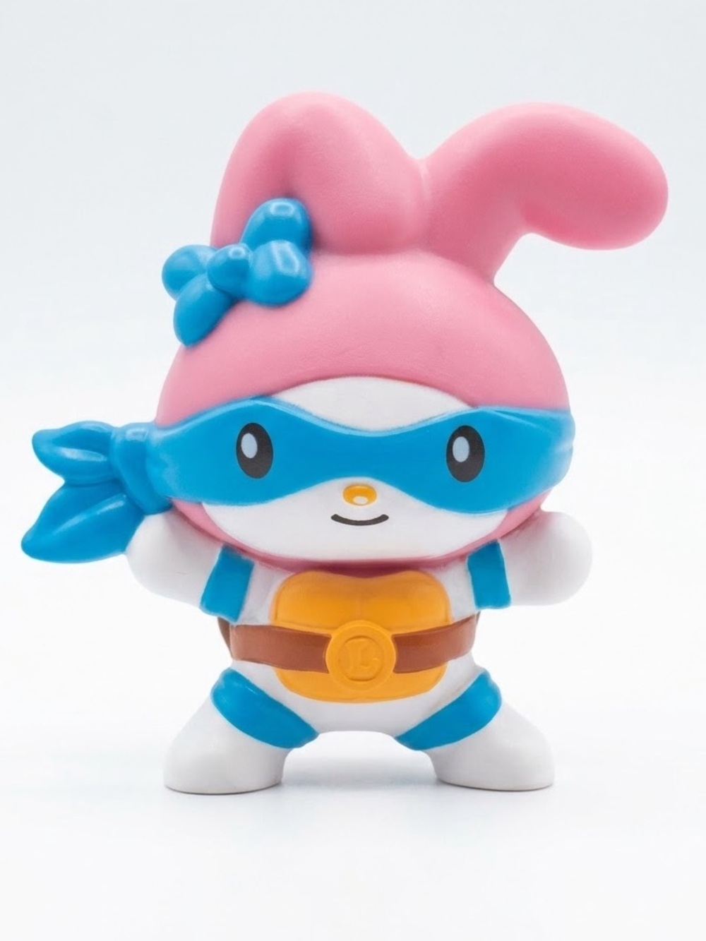 Hello Kitty Teenage Mutant Ninja Turtles My Melody